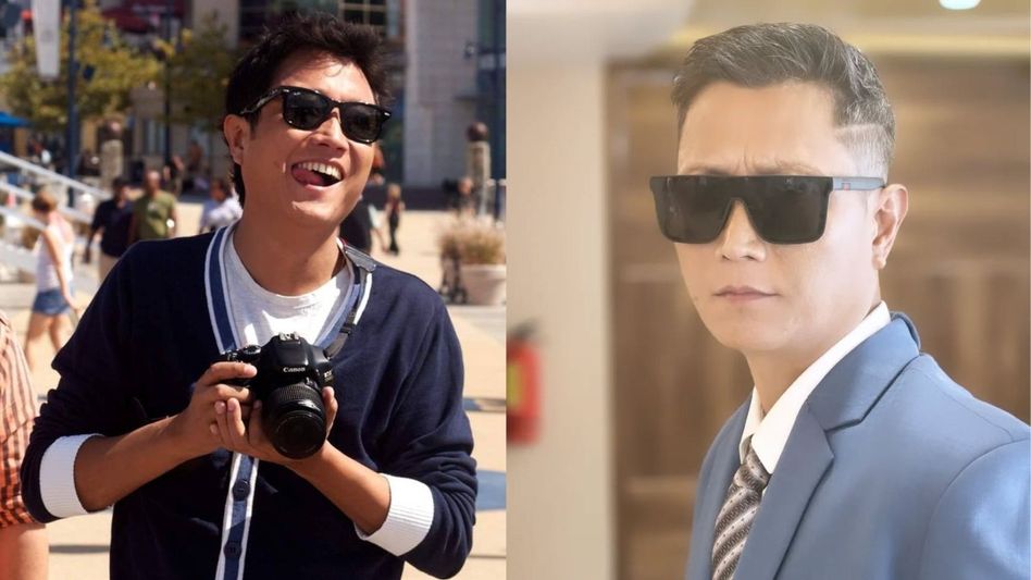 Prashant Tamang Dies at 43