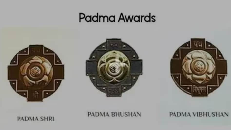 Padma Awards 2026 Winners List