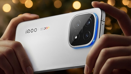 iQOO 15R 5G Launch Confirmed for February 24