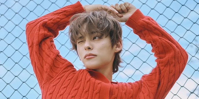 A.C.E’s JunheeU.S. Solo Tour