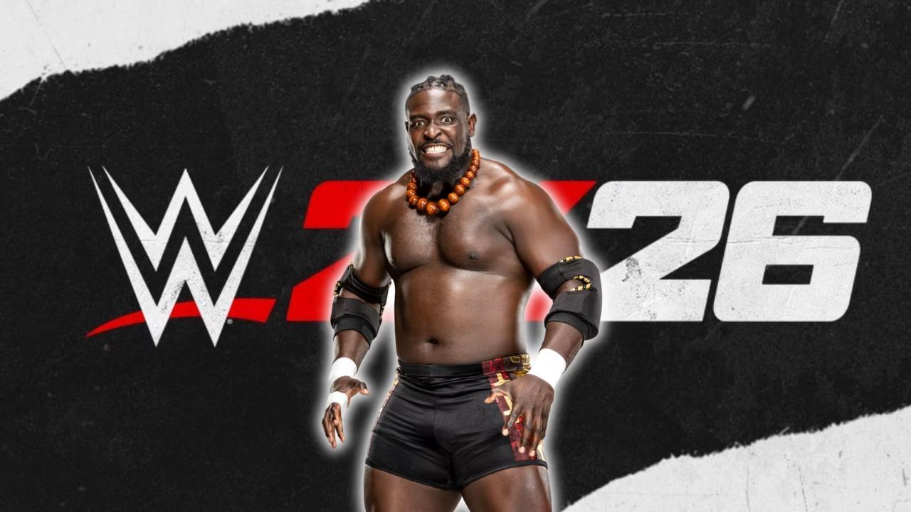 WWE 2K26 Latest Update: Release Date, Editions, Price, Platforms and Roster Revealed