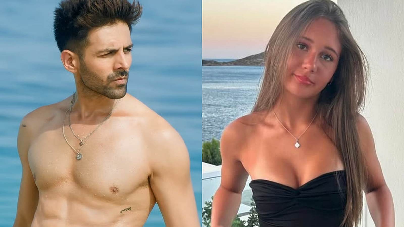 Kartik Aaryan Dating Rumours: Who Is Karina Kubiliute? The Teenager Linked to Aaryan’s Goa Vacation