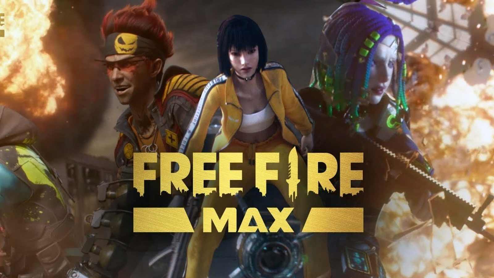 Free Fire MAX OB52 Update APK Download Links Live: New Features, Release Time & How to Install