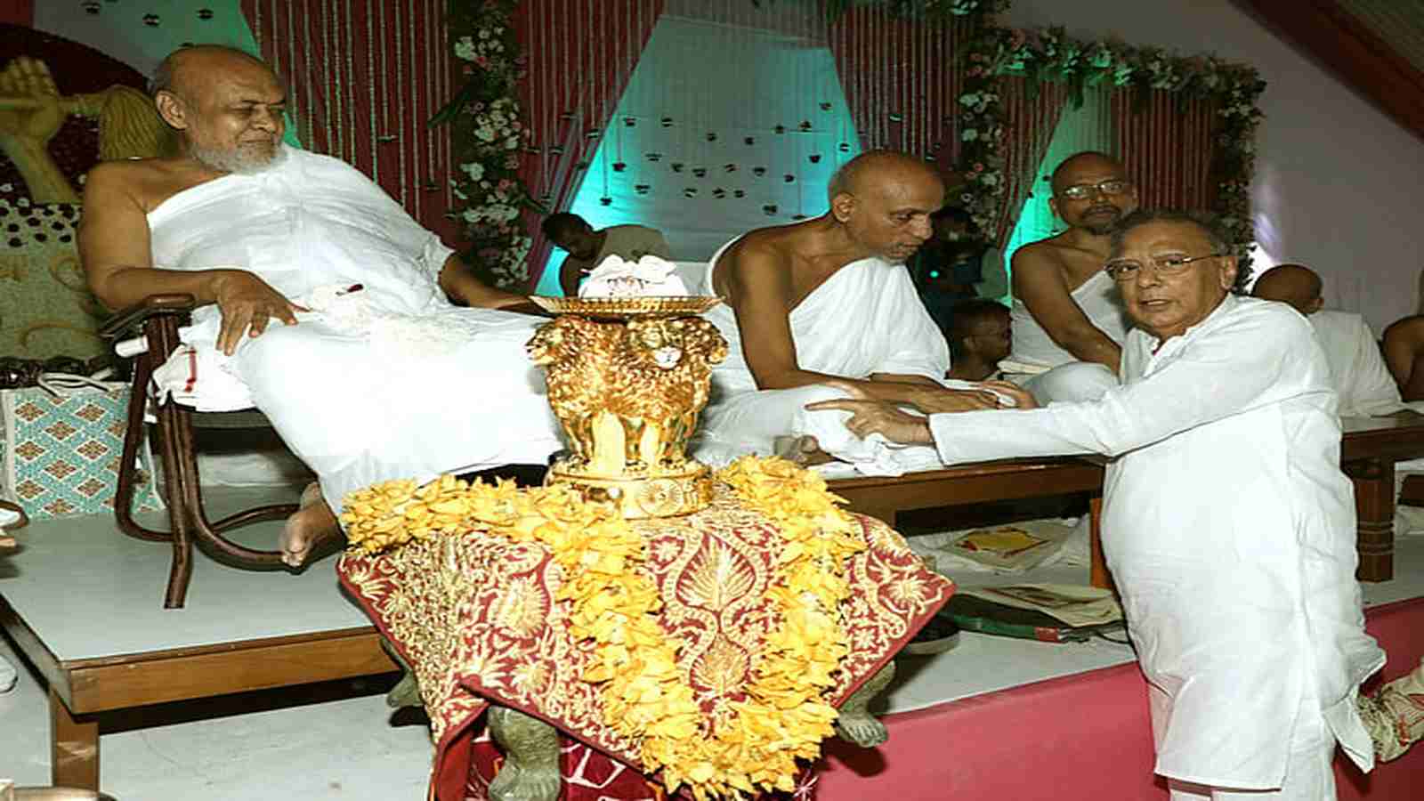 Borivali Grand Jain Diksha Mahotsav 2026: Dates, Details & Full Guide