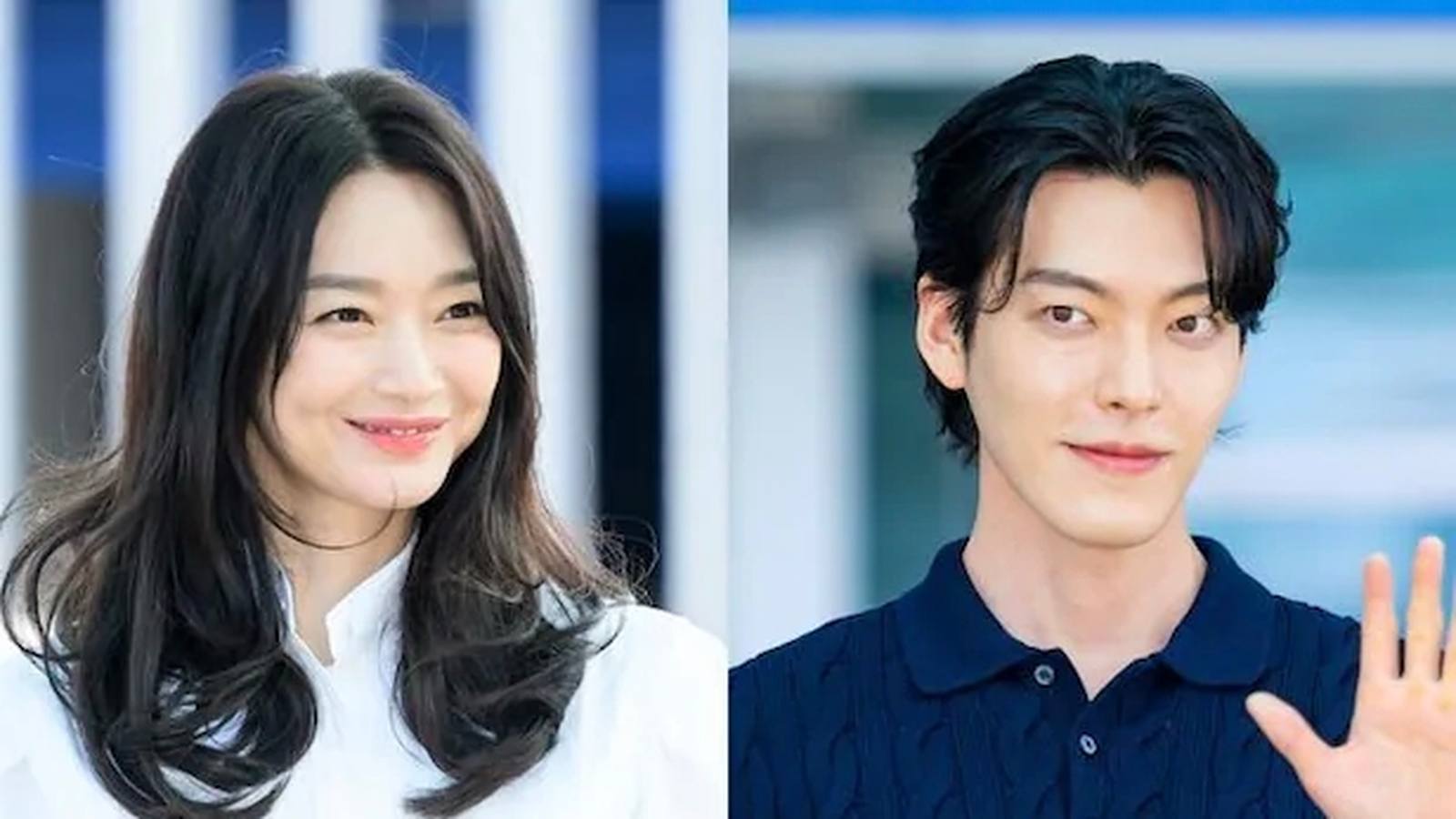 Shin Min Ah and Kim Woo Bin on Honeymoon: Agency Confirms They Are on Their Honeymoon in Spain