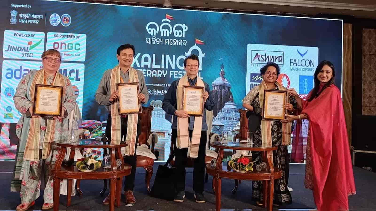 KLF 2026 Day Three Showcases Global Ideas and Cultural Dialogue