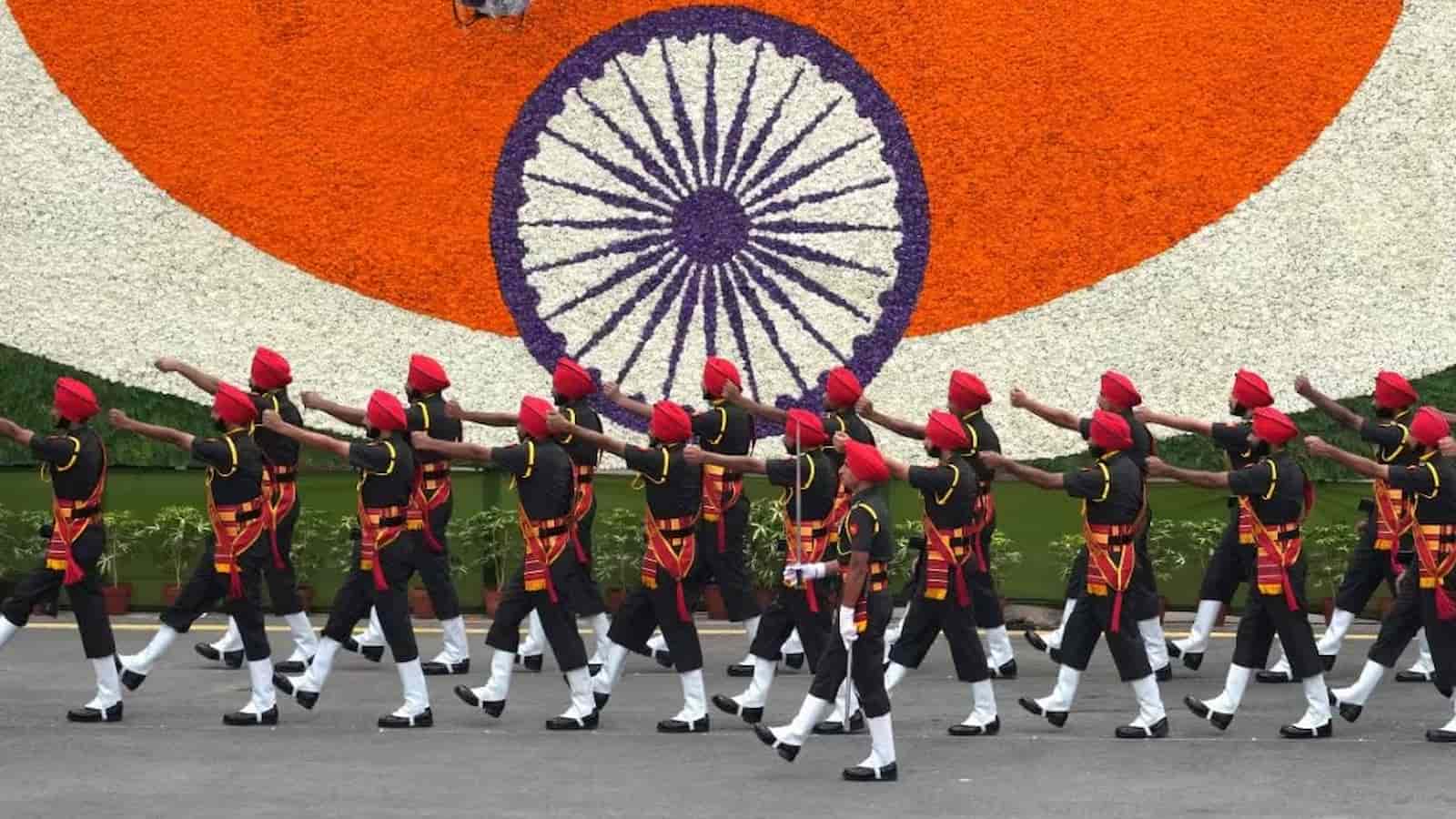 Republic Day 2026 Parade Highlight Op Sindoor, 30 Tableaux, Military Power, and Culture Pride