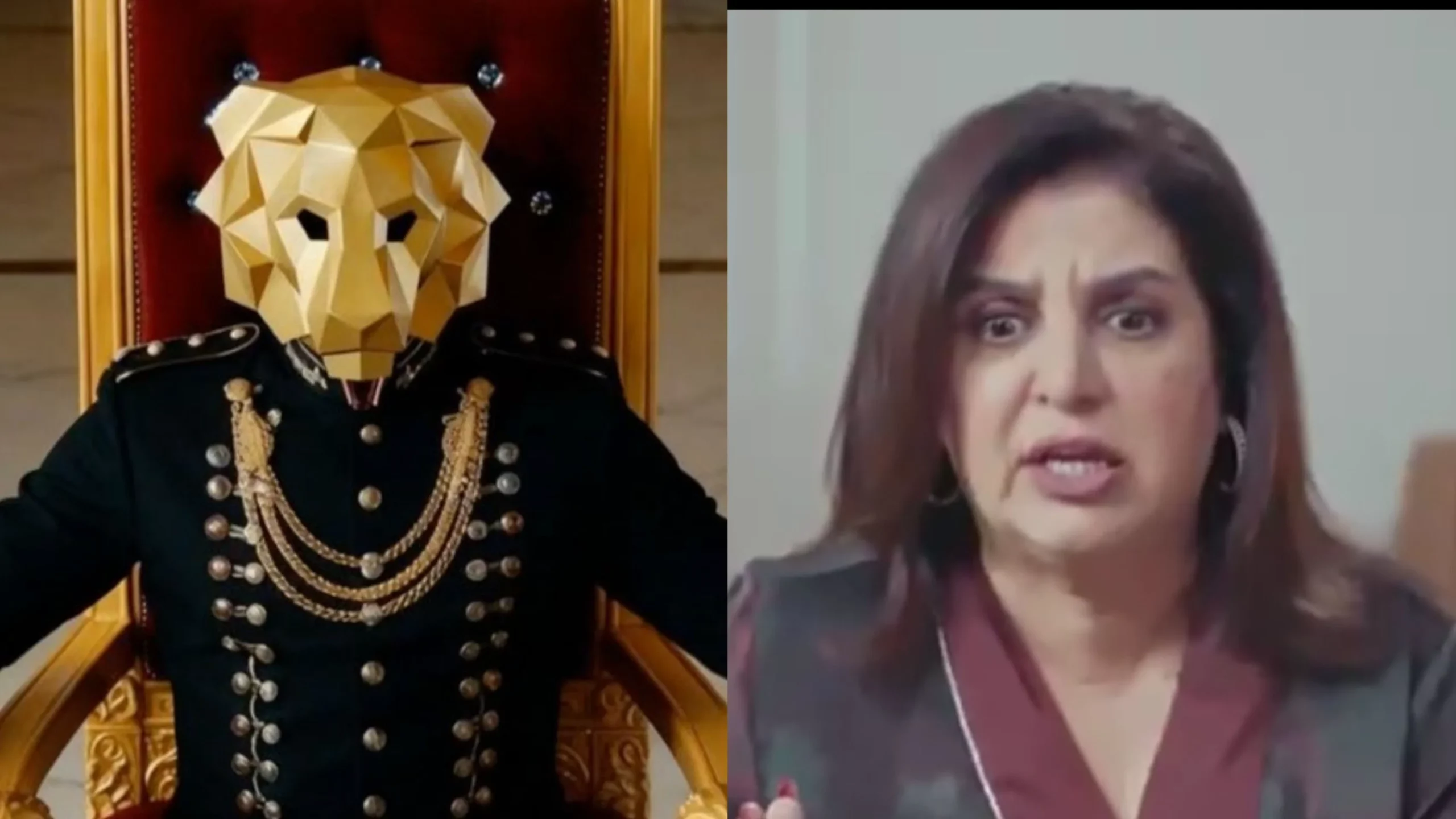 Farah Khan’s ‘The 50’ Reality Show