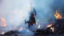 Toxic Teaser Out