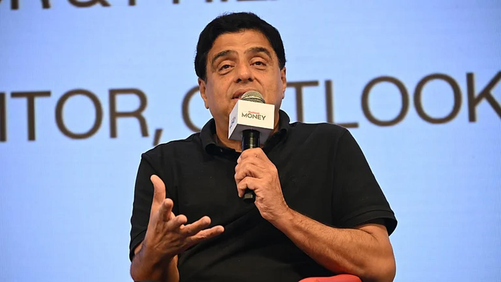 Bollywood’s Richest Man Ronnie Screwvala: Once Gave Back-to-Back Flops, Now Owns ₹13,000 Crore Empire