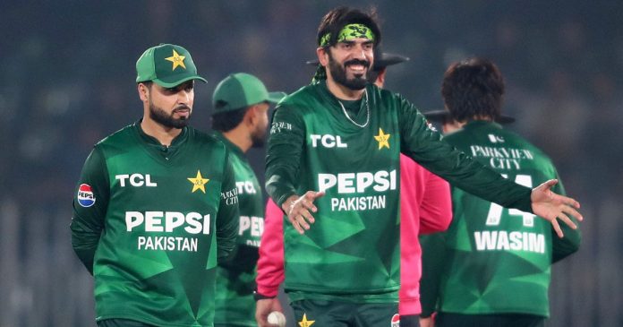 Usman Tariq Controversy