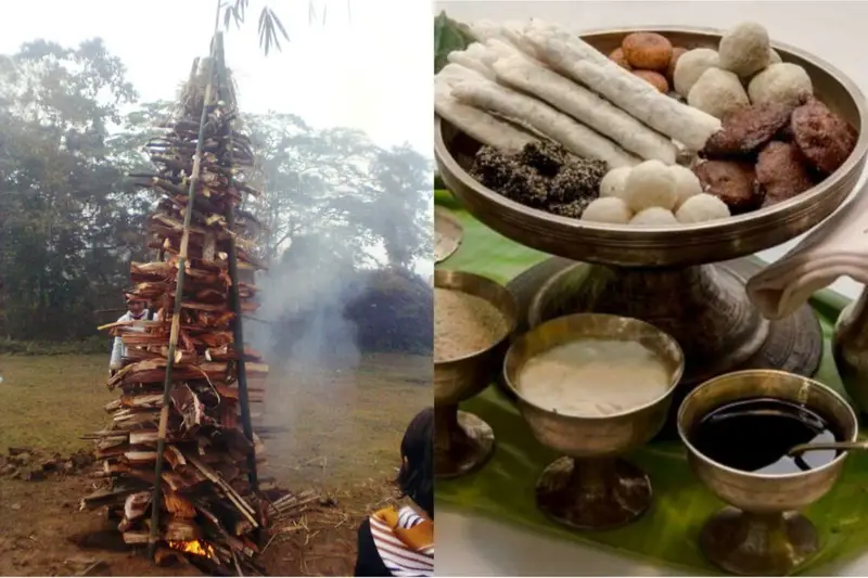 Magh Bihu 2026