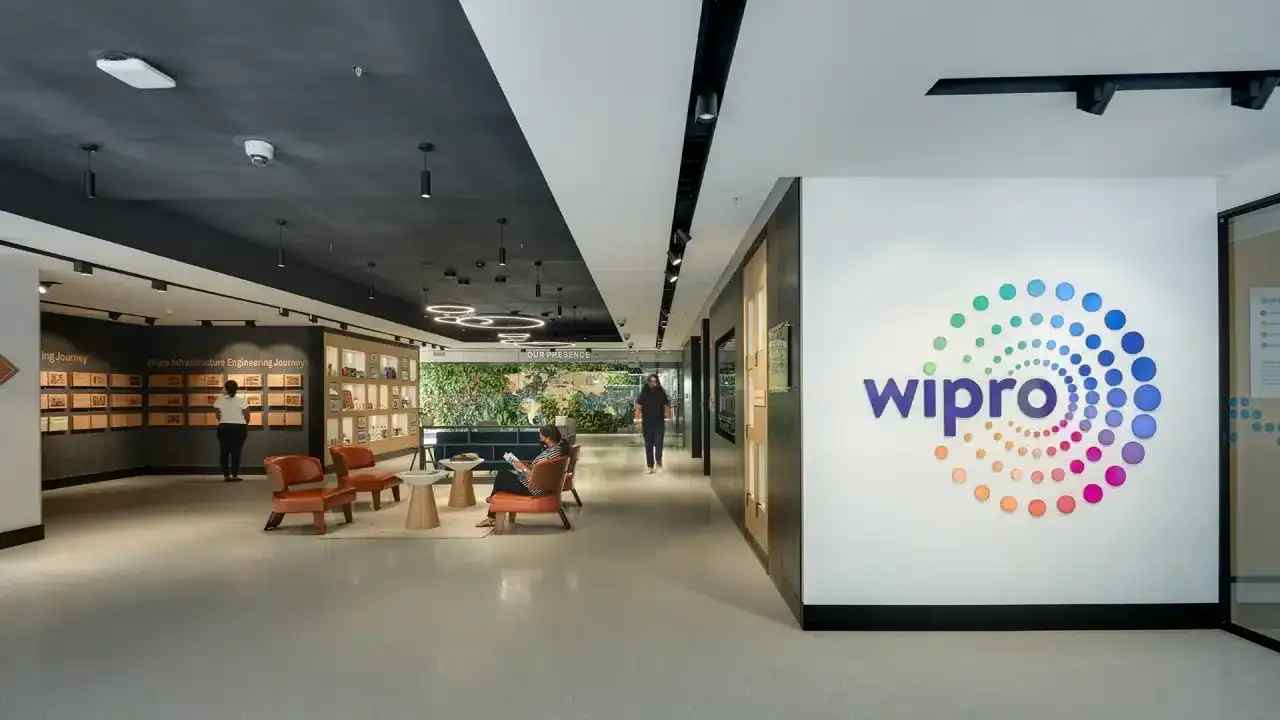 Wipro Hybrid Work Policy 2026