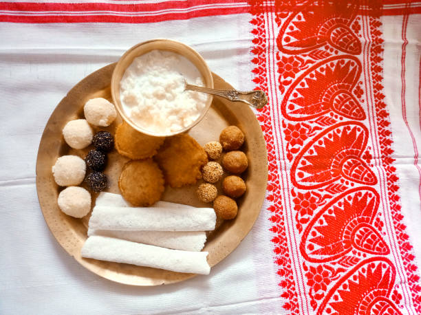 Magh Bihu 2026