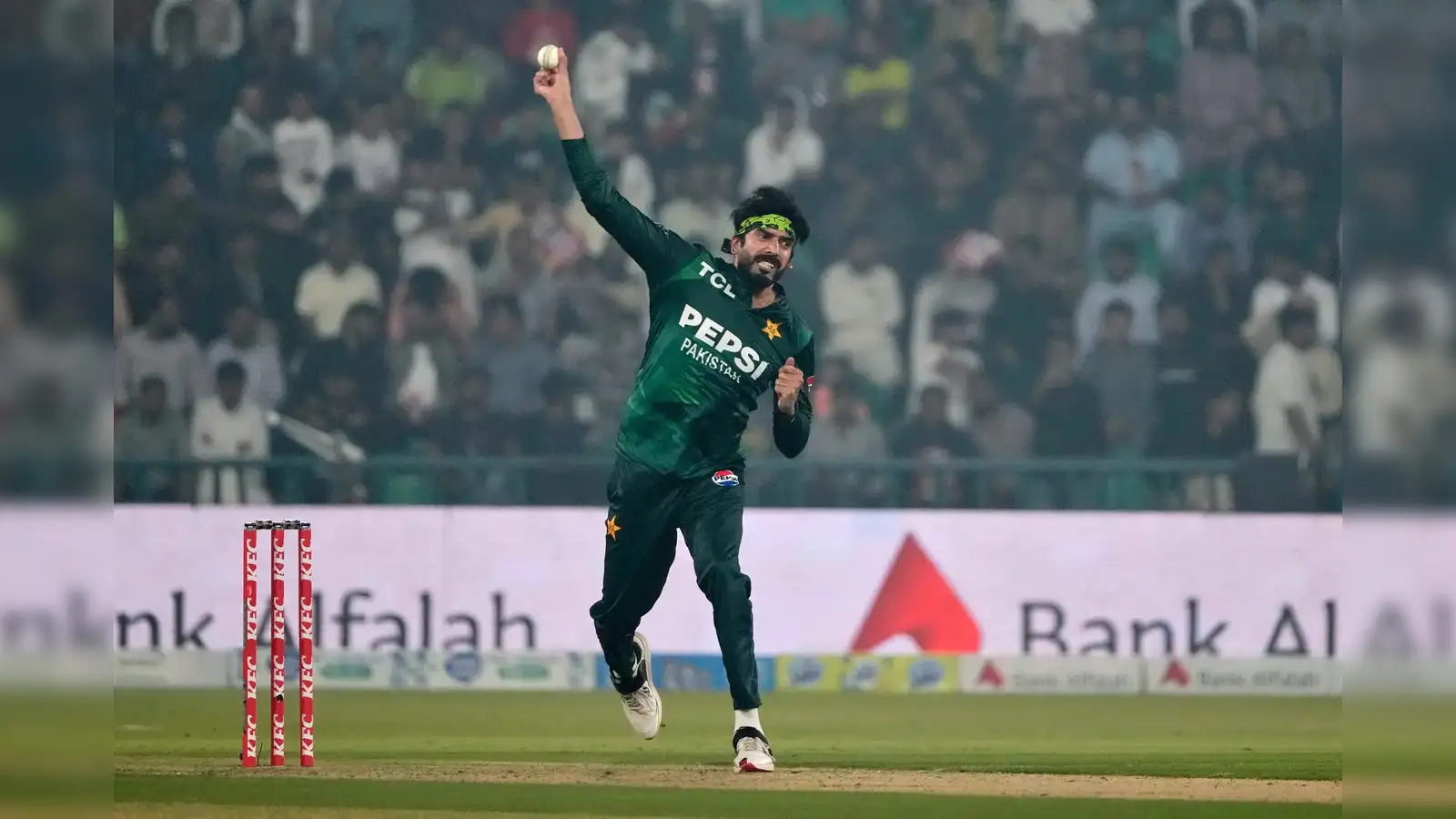 Usman Tariq Controversy