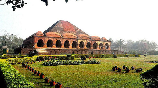 Republic Day Long Weekend Travel