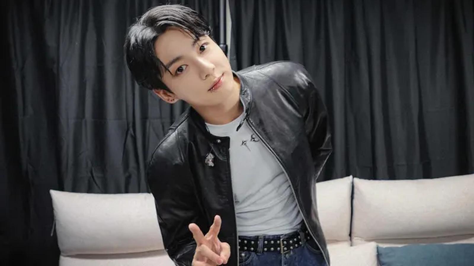 Trespassing at BTS Jungkook’s House: Fan Booked Under Anti-Stalking Law