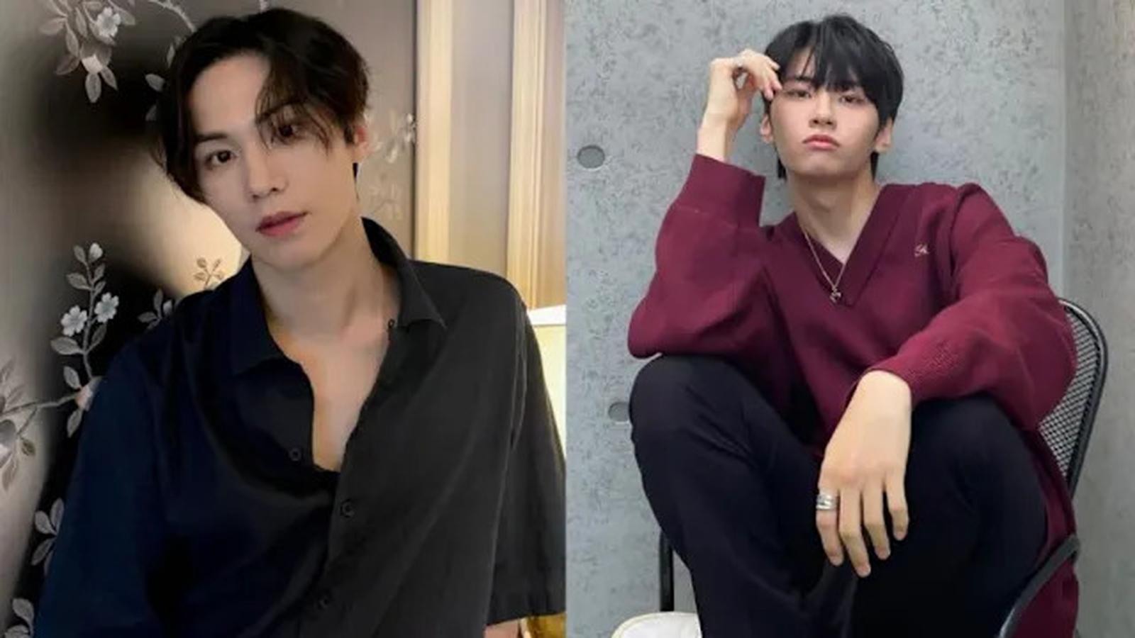 New General Director of Global K-Pop Center: ASTRO’s Rocky Takes on New Role