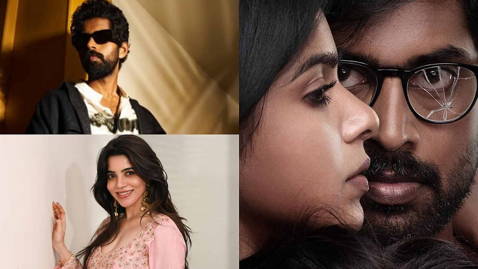 ‘Aasai’ Release Date: Kathir–Divya Bharathi Romantic Thriller Hits Screens March 6