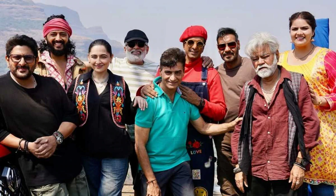 Dhamaal 4 New Release Date 