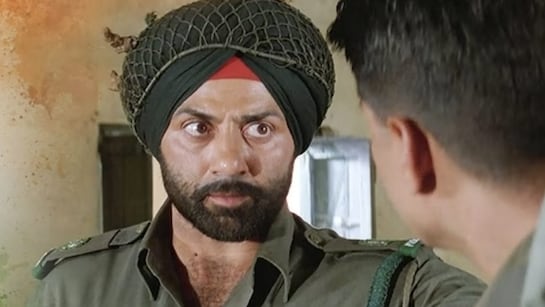 Border 2 Box Office Collection Day 1