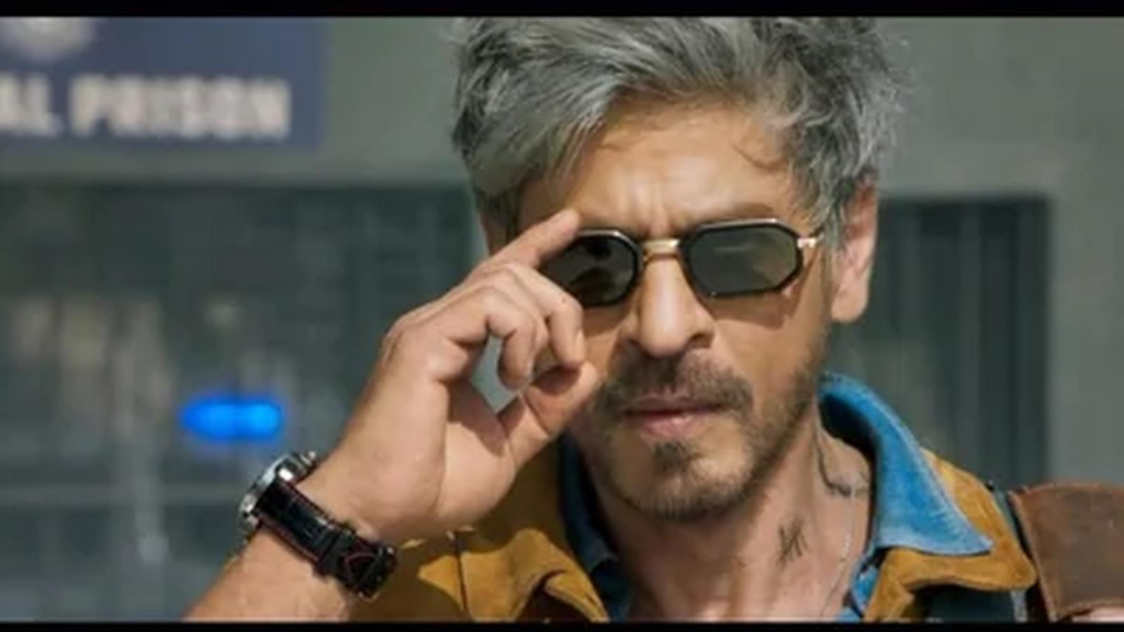 Shah Rukh Khan’s King: Teaser, Cast, and Christmas 2026 Release Date