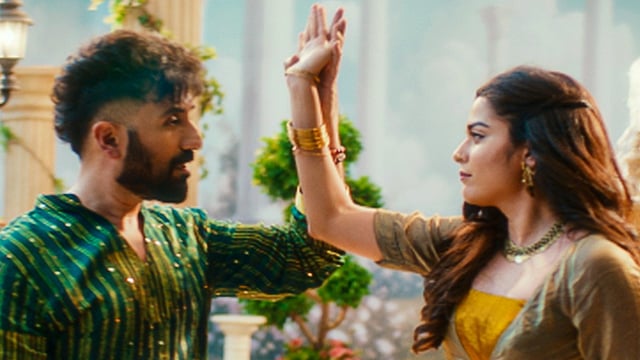 Happy Patel Box Office Collection Day 1