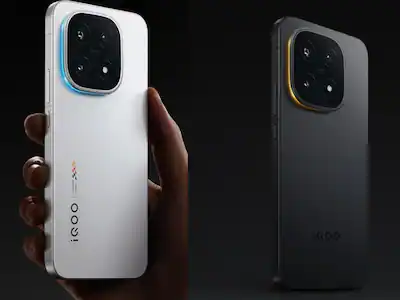 iQOO 15R 5G Launch Confirmed for February 24