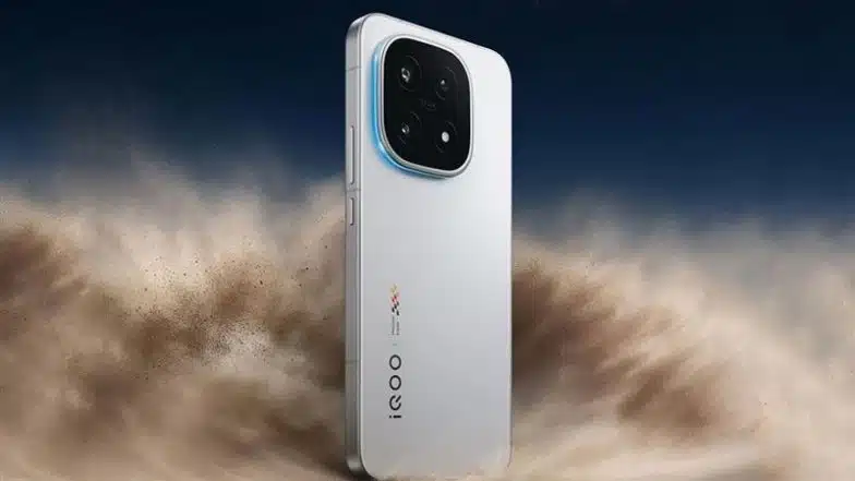 iQOO 15R 5G Launch Confirmed for February 24