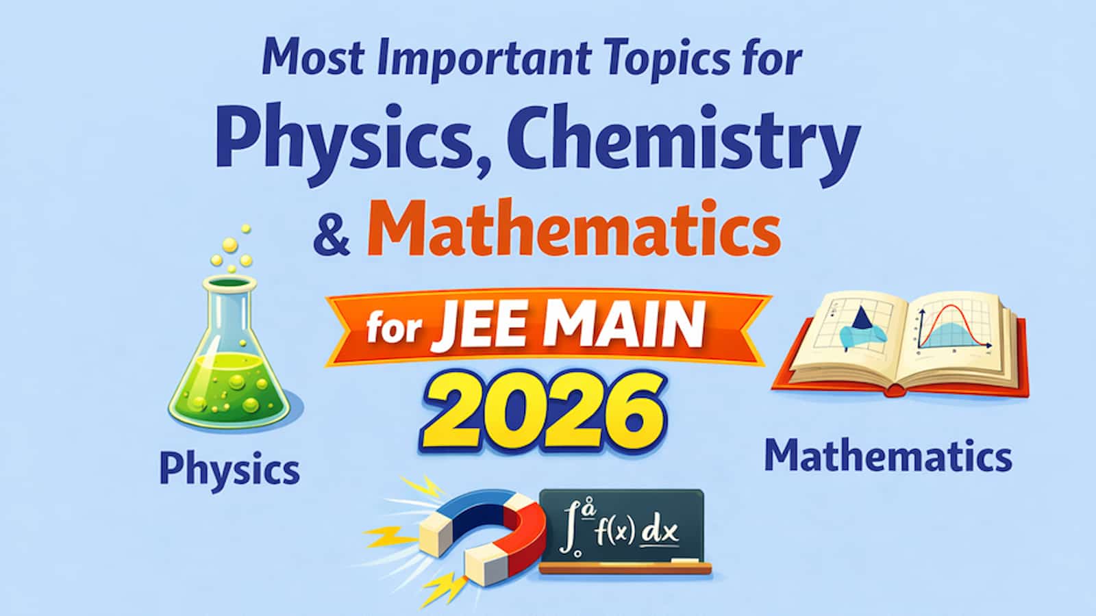jee-main-importnat-topics-2026