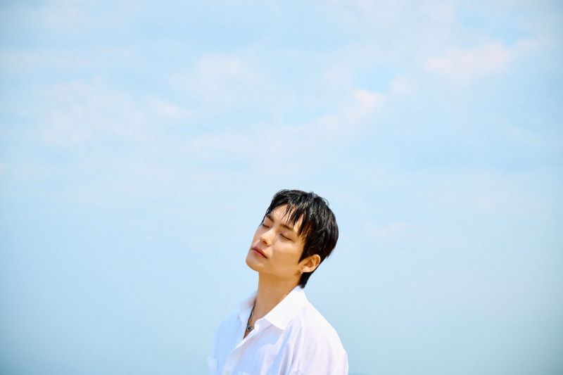 A.C.E’s JunheeU.S. Solo Tour