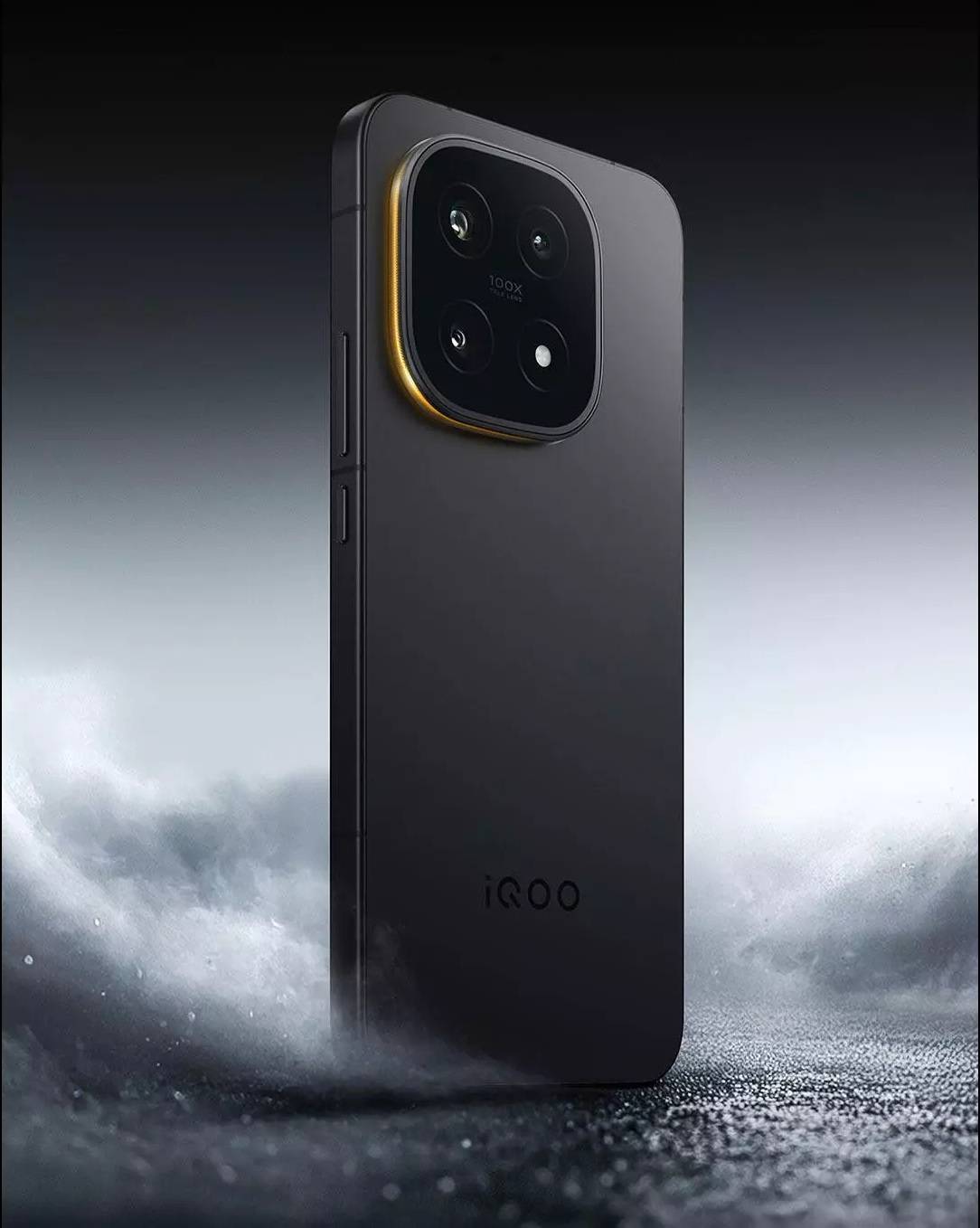 iQOO 15R 5G Launch Confirmed for February 24