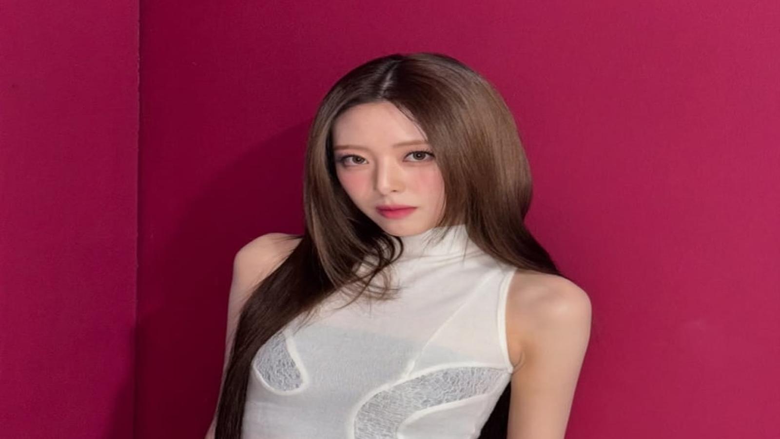 ITZY’s Yuna Confirms Solo Debut: What We Know So Far?