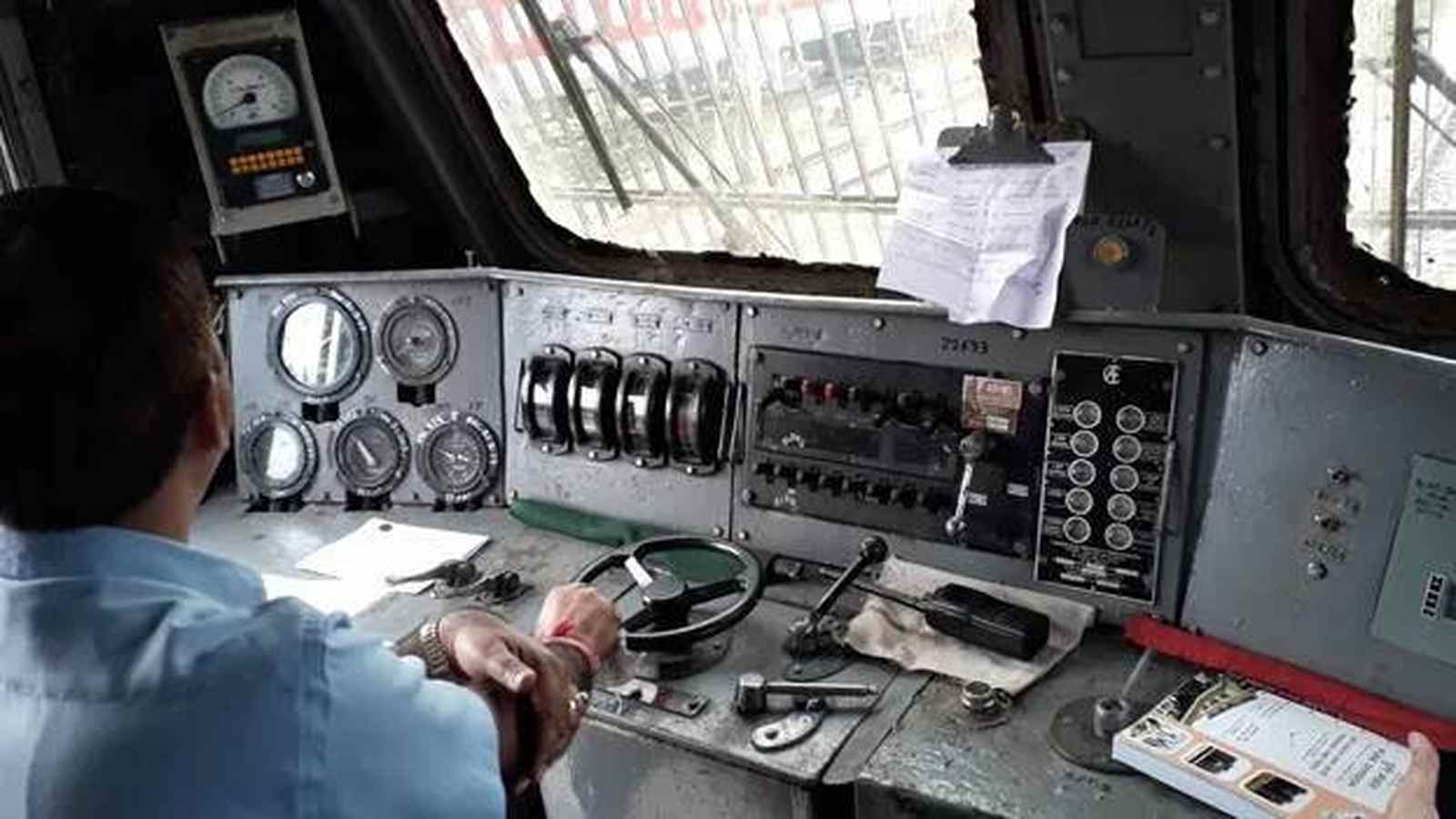Indian Railways Drivers’ Salary 2026: Responsibility, and Full Salary Breakdown of Loco Pilots