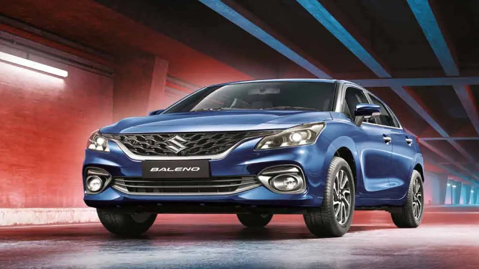 December 2025 Car Sales Report: Maruti Suzuki’s Baleno Emerges as India’s Best-Selling Car