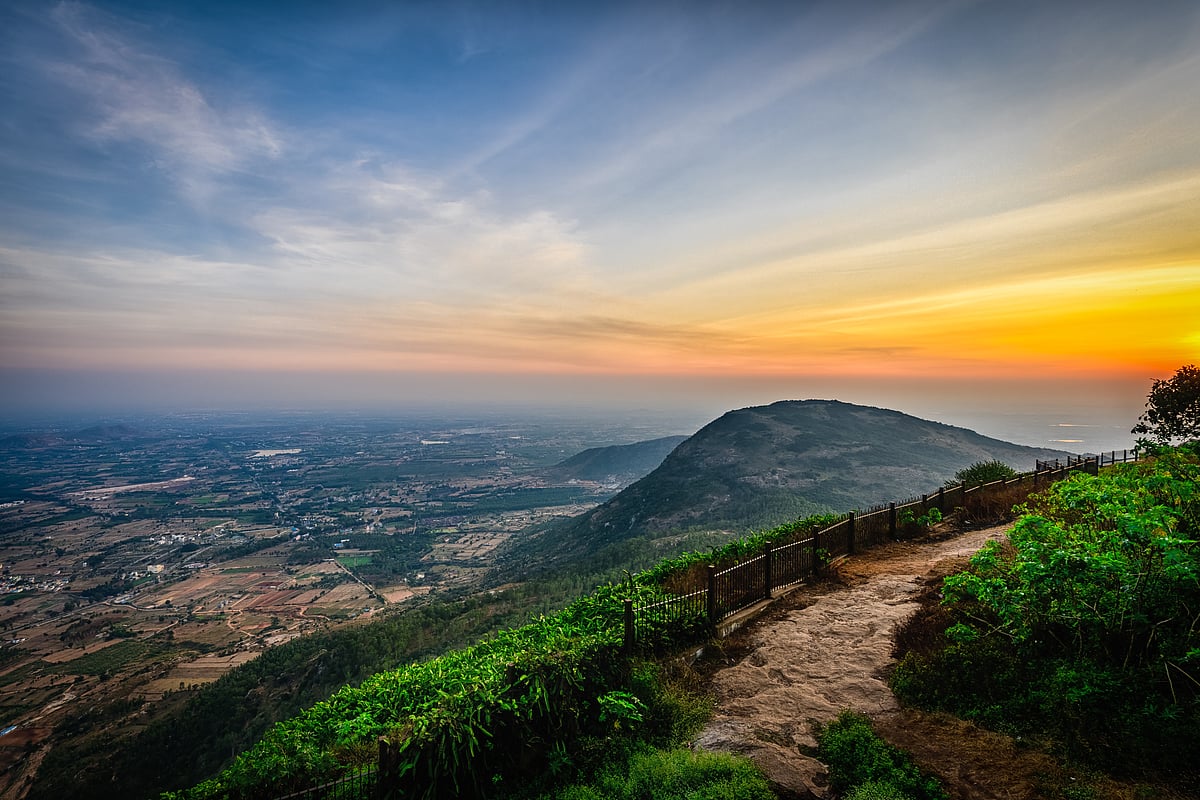 Republic Day Long Weekend Plans in Bangalore