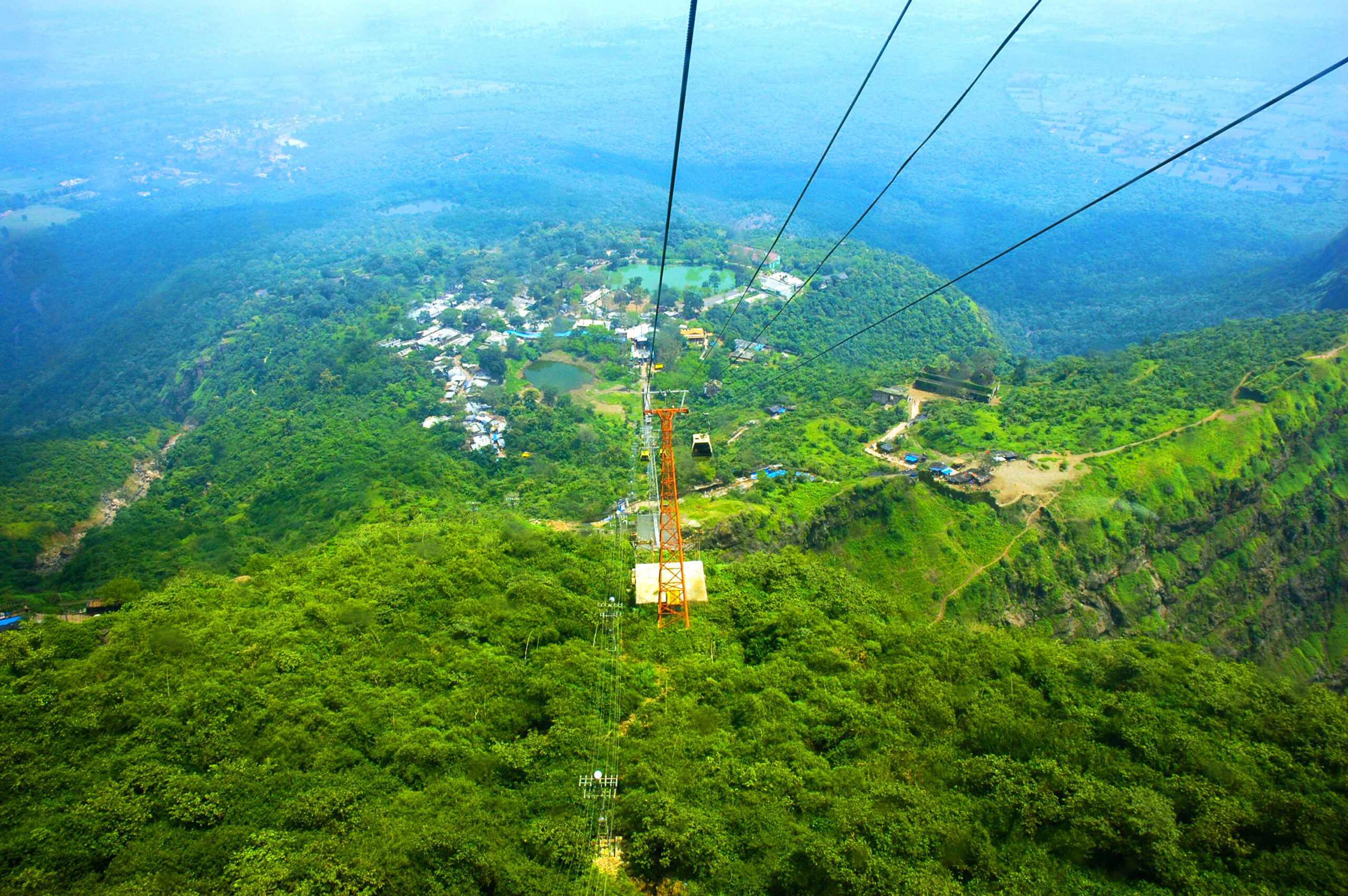 Jehanabad–Vanavar Ropeway Update: Bihar’s New Tourism Boost Set to Open Soon