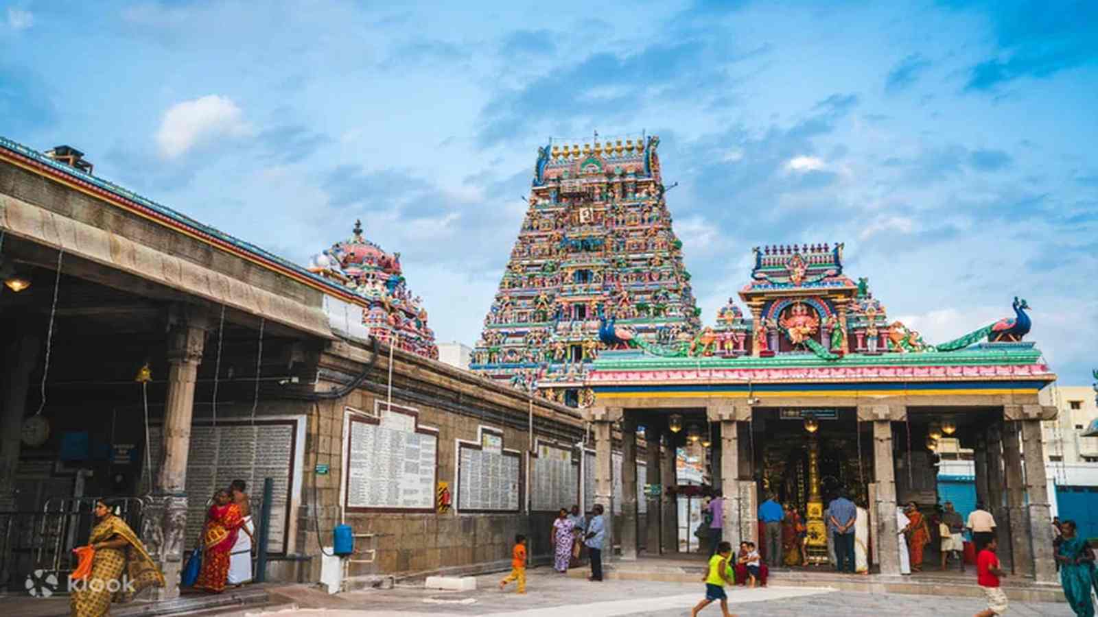 Republic Day Long Weekend Travel: Best Places Near Chennai for Short Vacations