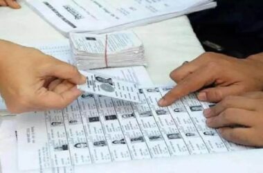 Uttar Pradesh SIR Draft Voter List Released Today: Steps to Check Name, and File Claims