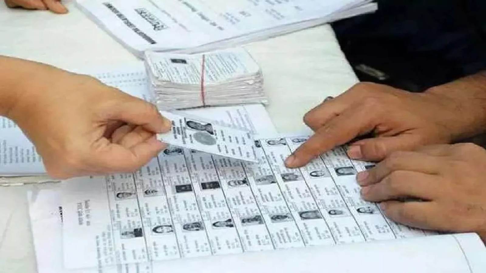 Uttar Pradesh SIR Draft Voter List Released Today: Steps to Check Name, and File Claims