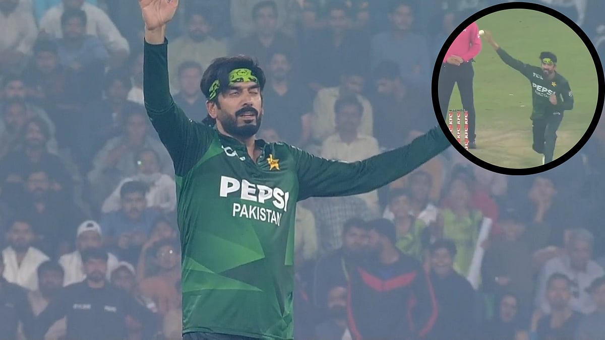 Usman Tariq Controversy
