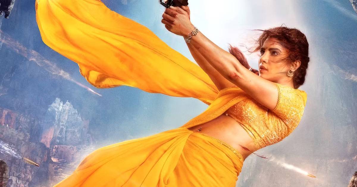 SS Rajamouli’s Varanasi Release Date