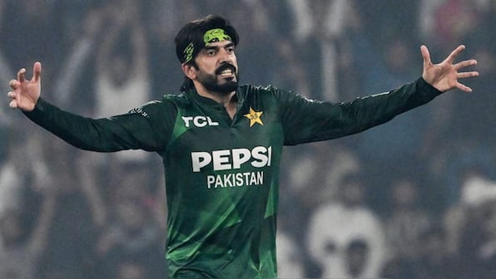 Usman Tariq Controversy Explained: Pakistan Spinner Under Scanner Before T20 World Cup 2026