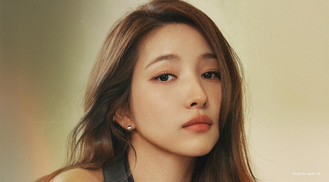 GFRIEND’s Sowon Announces 2026 Taipei Fanmeeting