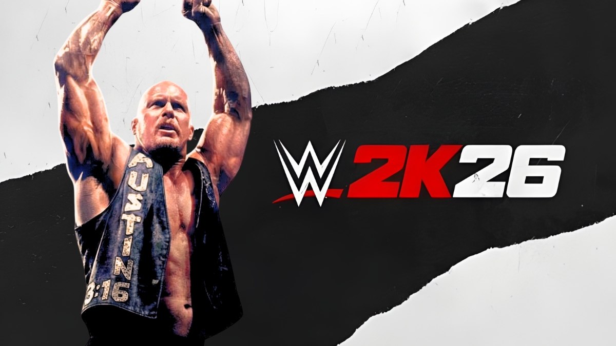WWE 2K26 Latest Update