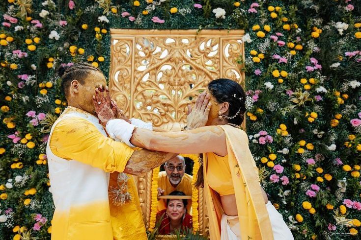 Rahul Chahar’s Ex-Wife Ishani Johar