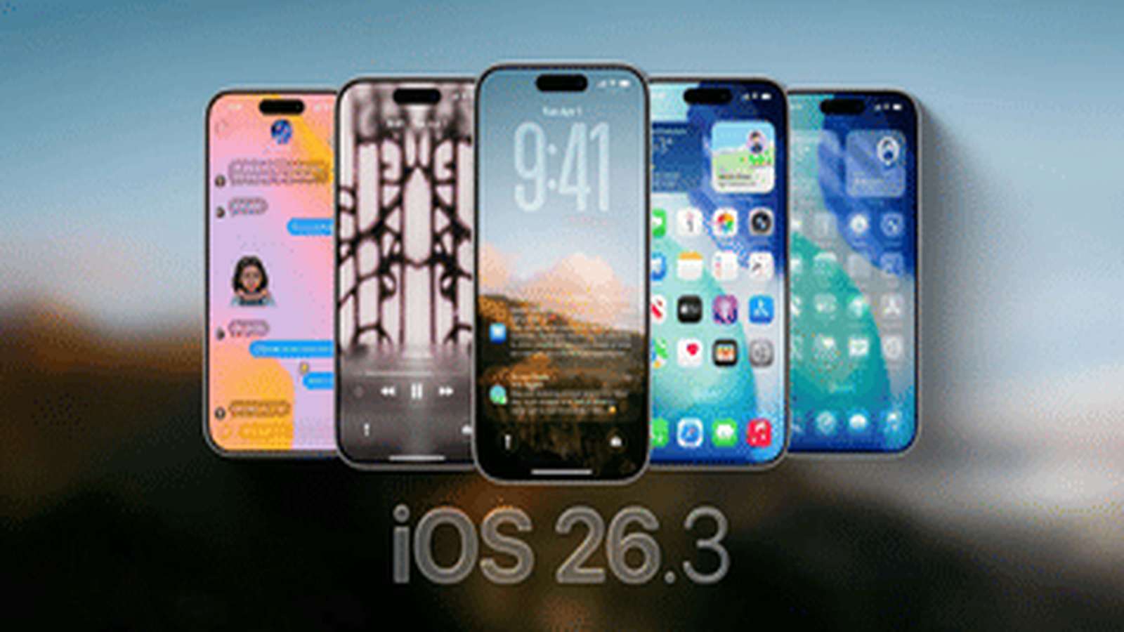 Apple’s iOS 26.3 Update: How to Transfer to Android and Why You Should Update?