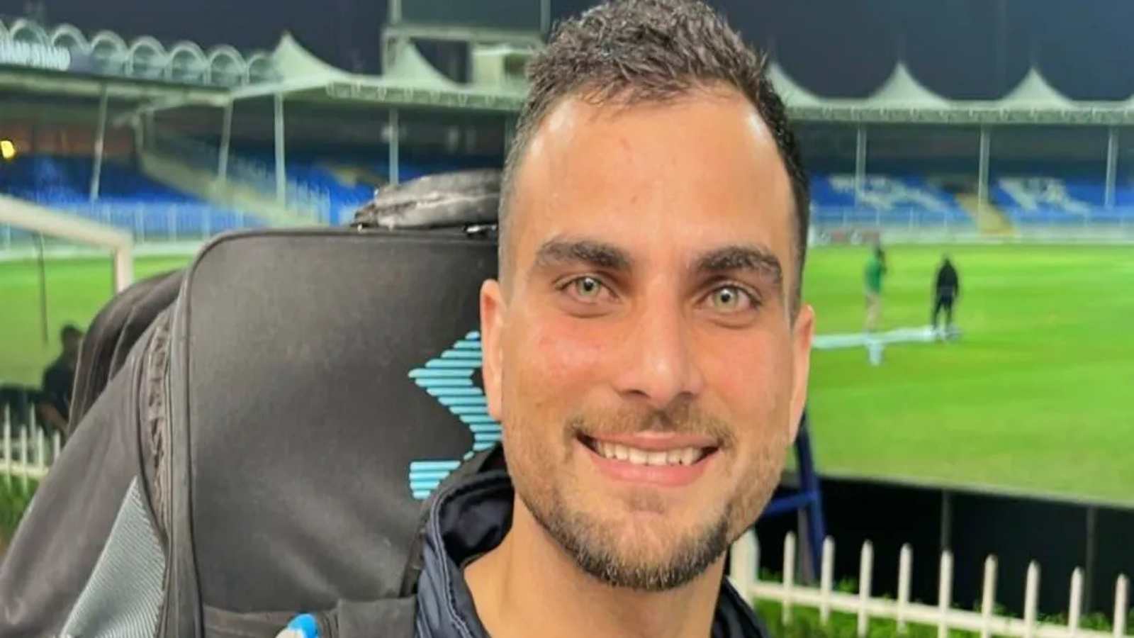 Who Is Sohaib Khan? Bihar-Born UAE Star Shocks Fans with Back-to-Back 50s in T20 World Cup