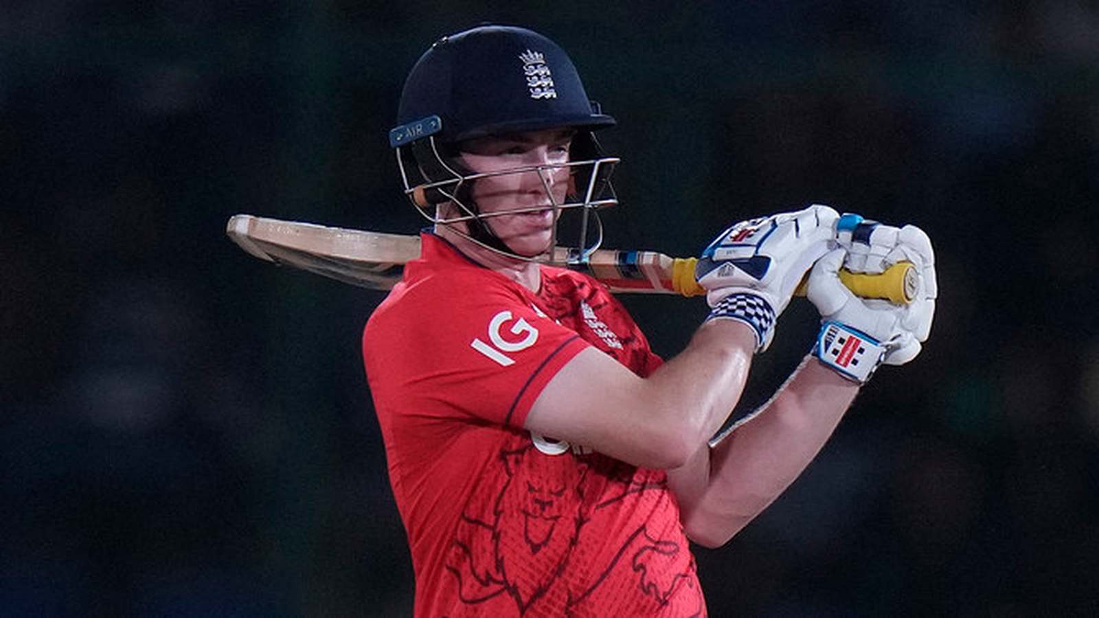 The Hundred 2026 Auction Row: Harry Brook Calls Pakistan a ‘Great Cricket Nation’ Amid Hundred Ban Speculation