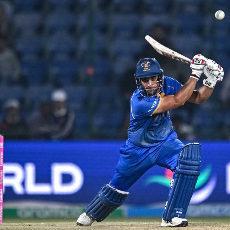 Who Is Sohaib Khan